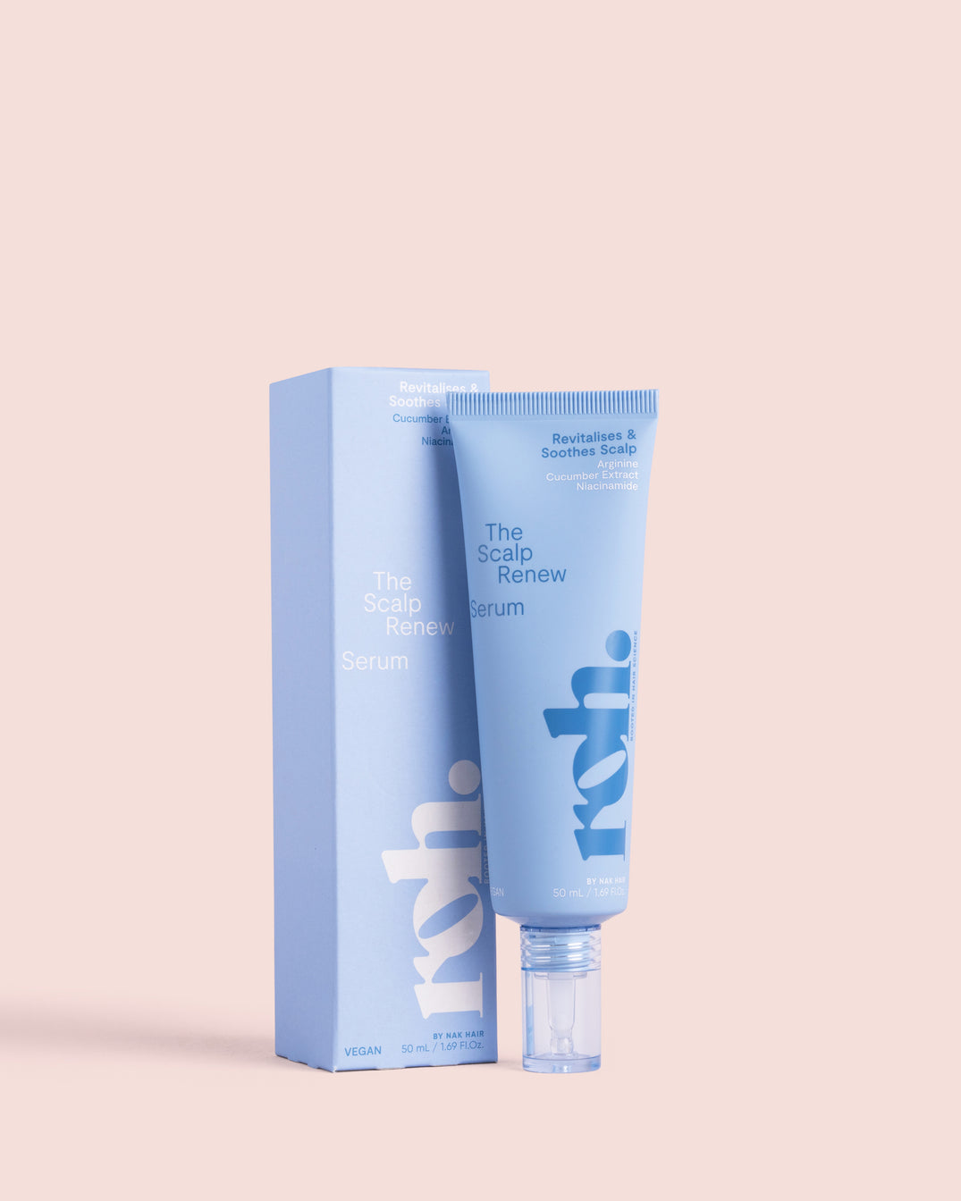 ROH Scalp Renew Serum 50ml